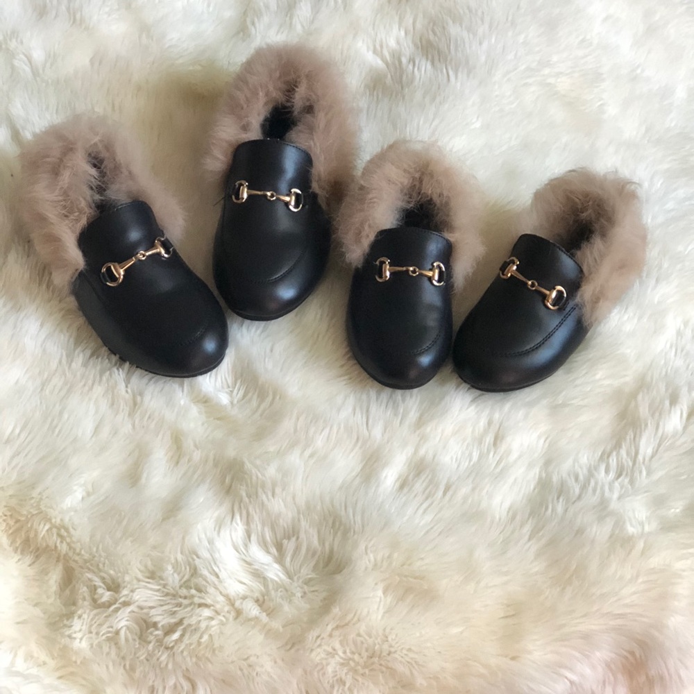 Kids loafers